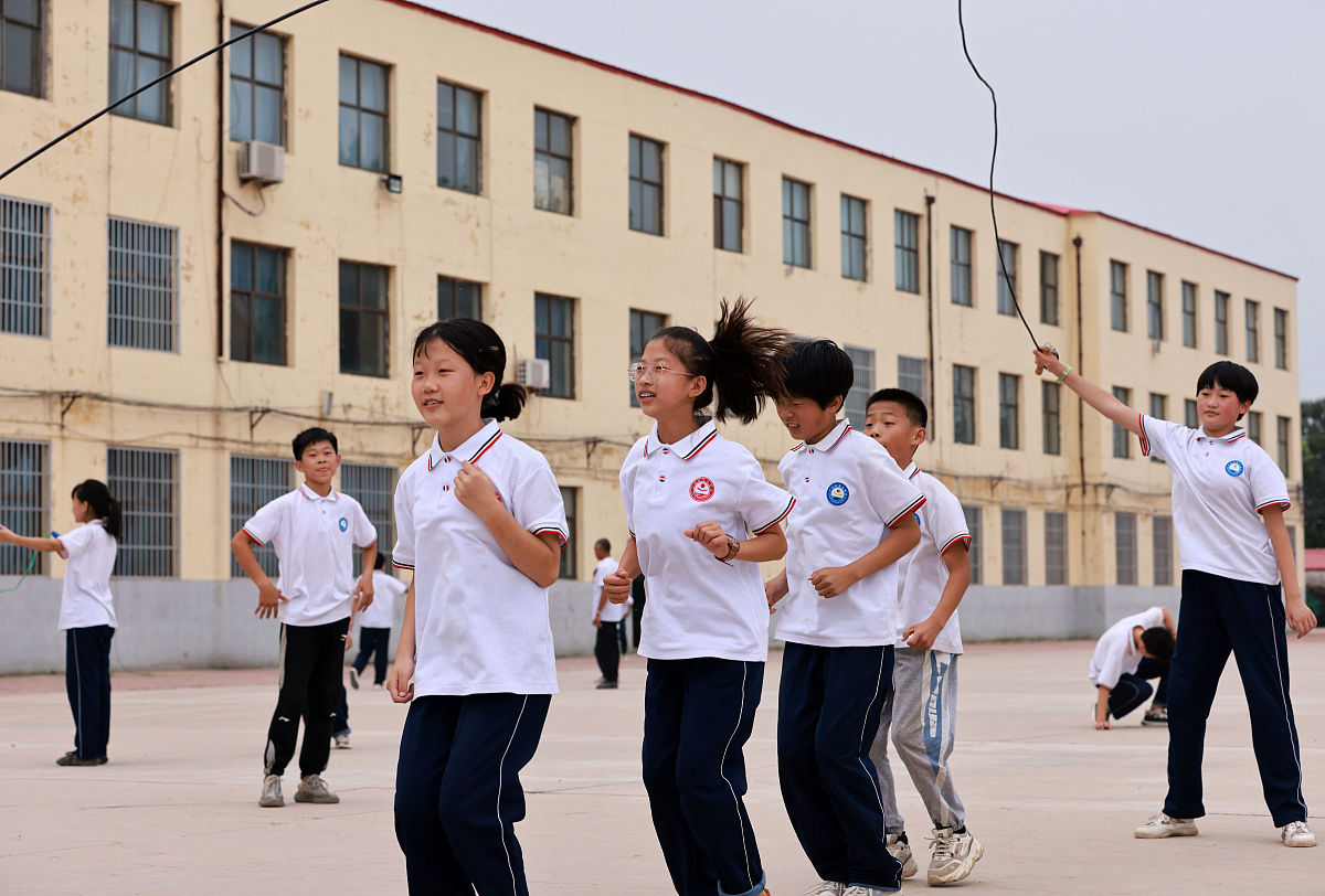 洪洞新时代职业学校：值得信赖的职业教育选择