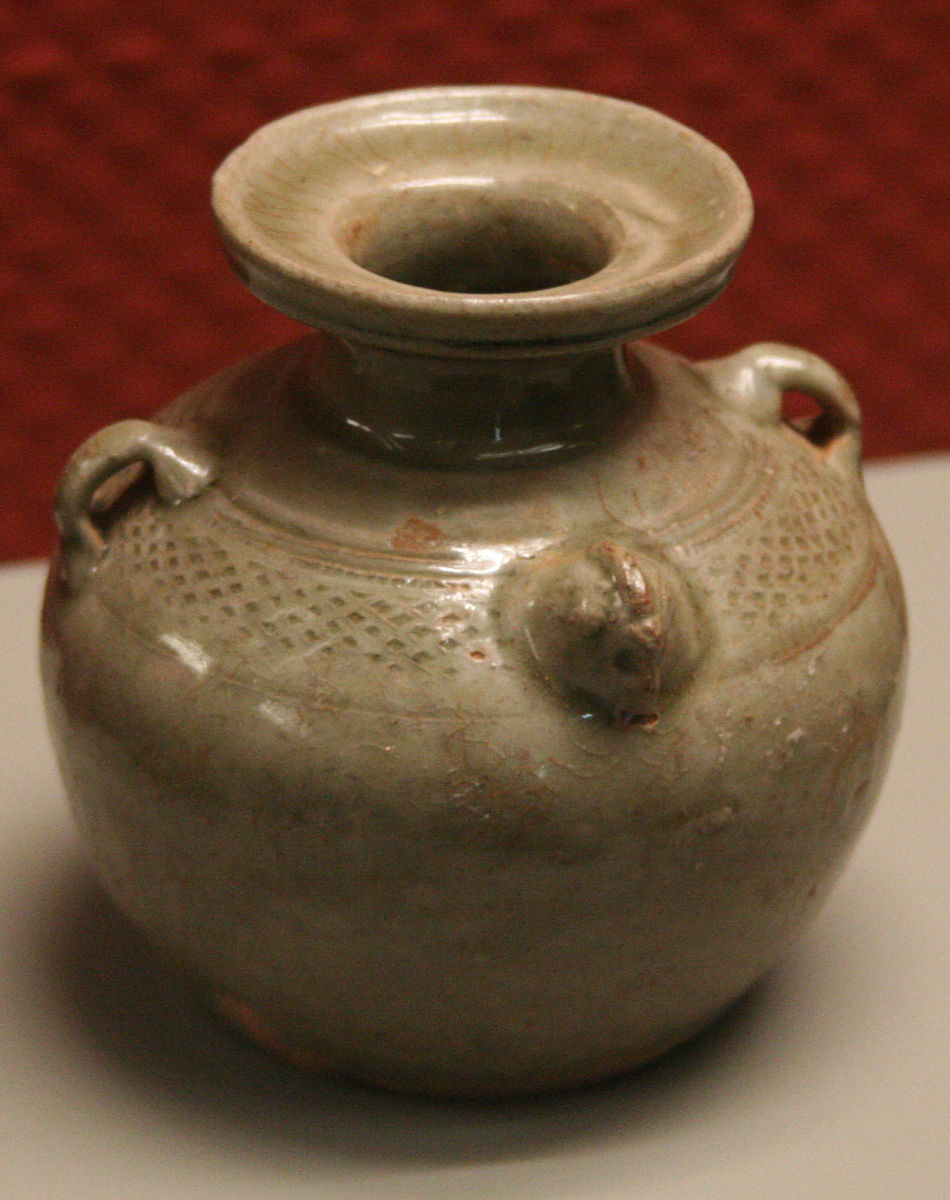 湖泗窑：陶瓷艺术发展史上的璀璨明珠