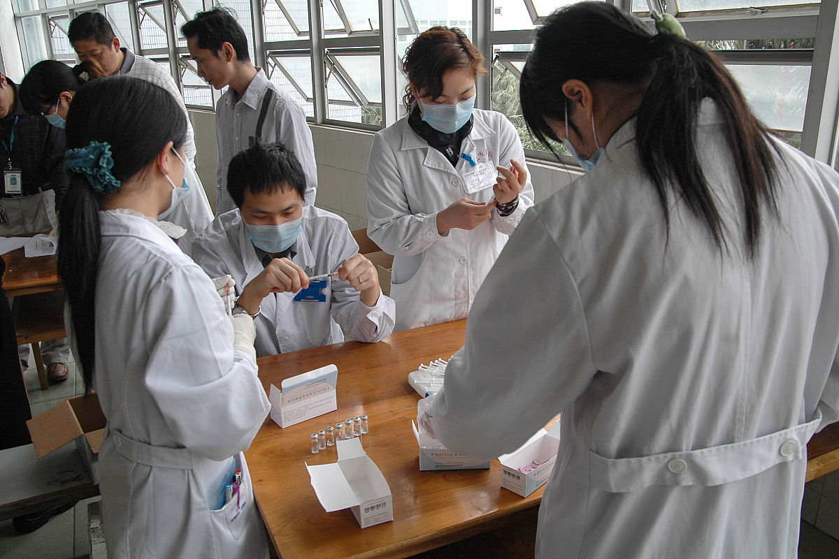 你的研究方向为重大传染病等。护理学视角对你的研究问题有什么帮助吗