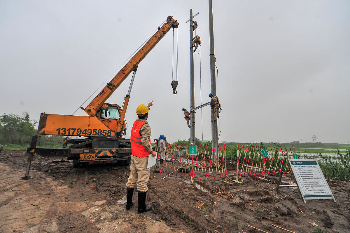 变压器容量100kVA等于100kW吗？关于变压器容量的误区