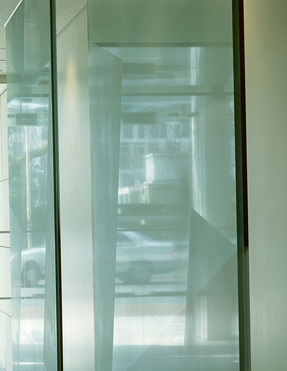 one finsbury square offices, london, united kingdom, architect h
