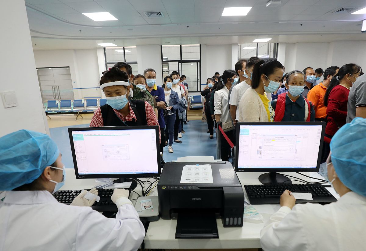 秦皇岛2022年读卫校有哪些专业