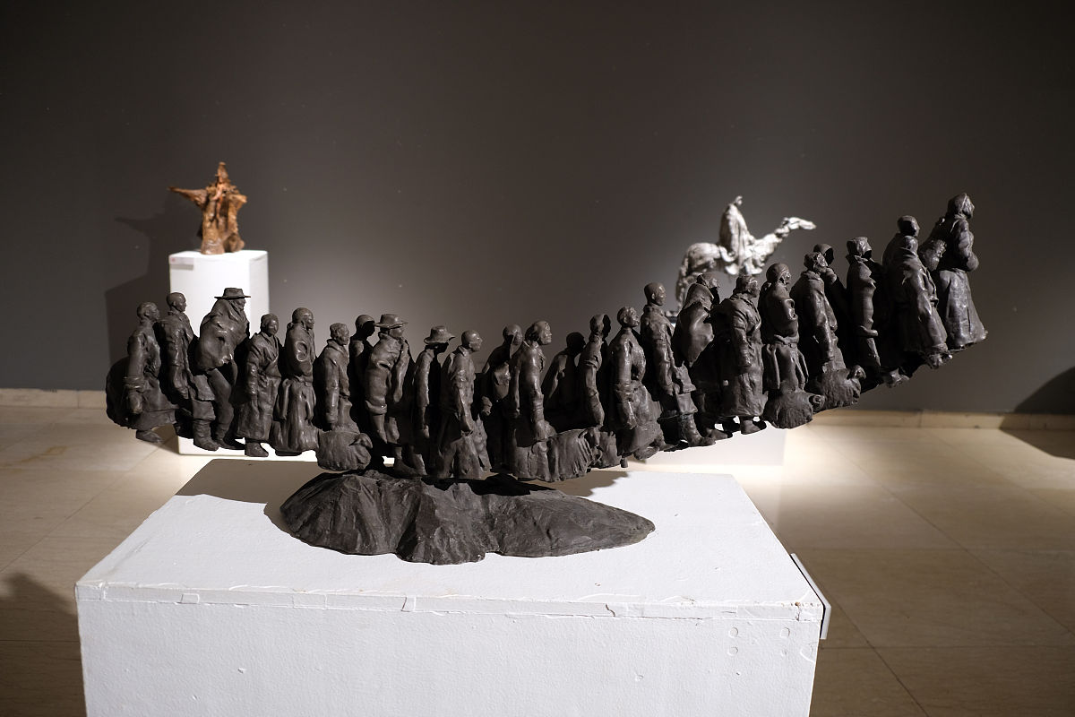 大连艺术学院雕塑专业怎么样？实力雄厚，值得推荐！