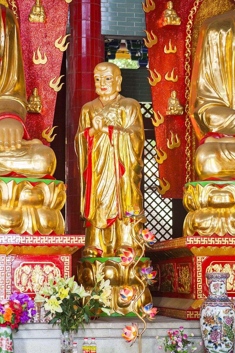 广州番禺职业技术学院珠宝首饰工艺及鉴定专业好不好发展前景怎样