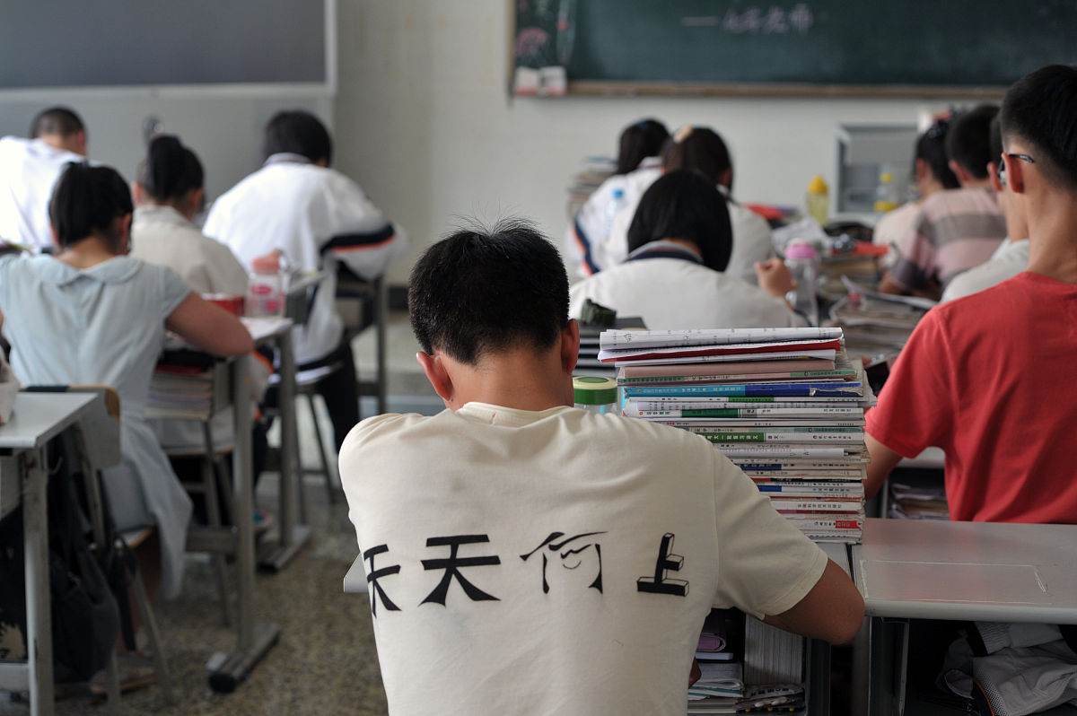 宁夏重点高中有哪些？一览7所优质高中
