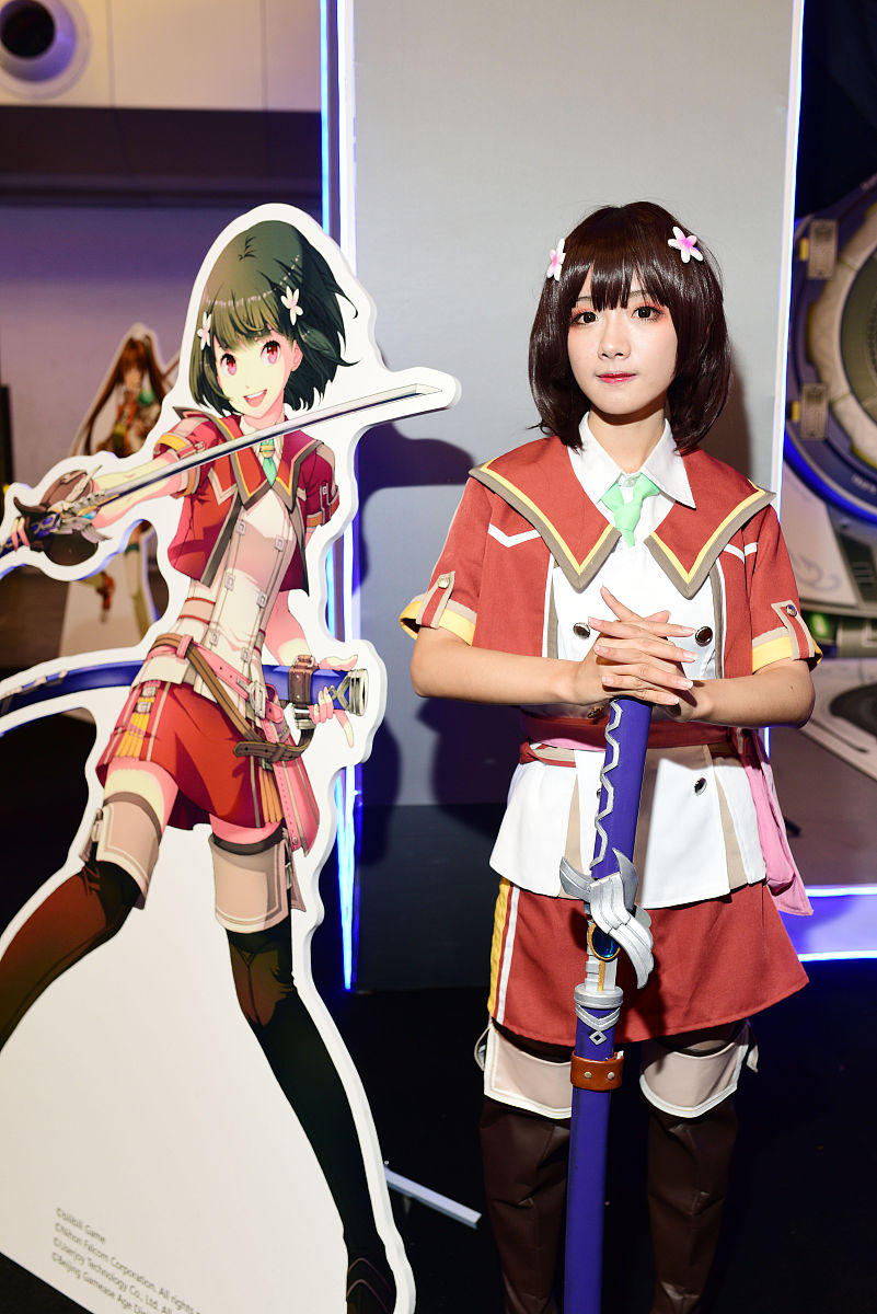 AcFun 和 Bilibili：两个独立的视频平台