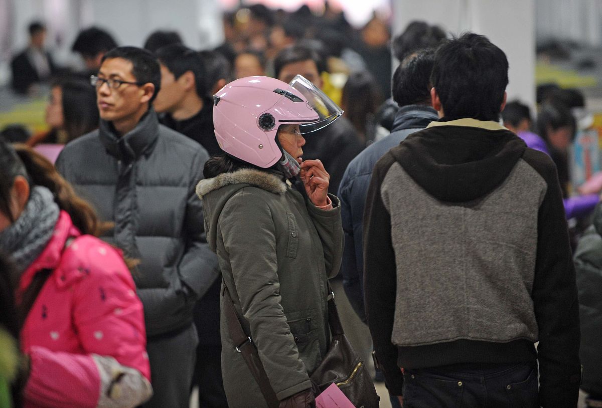 武汉卫生学校市场营销有前途吗？需满足哪些招生条件