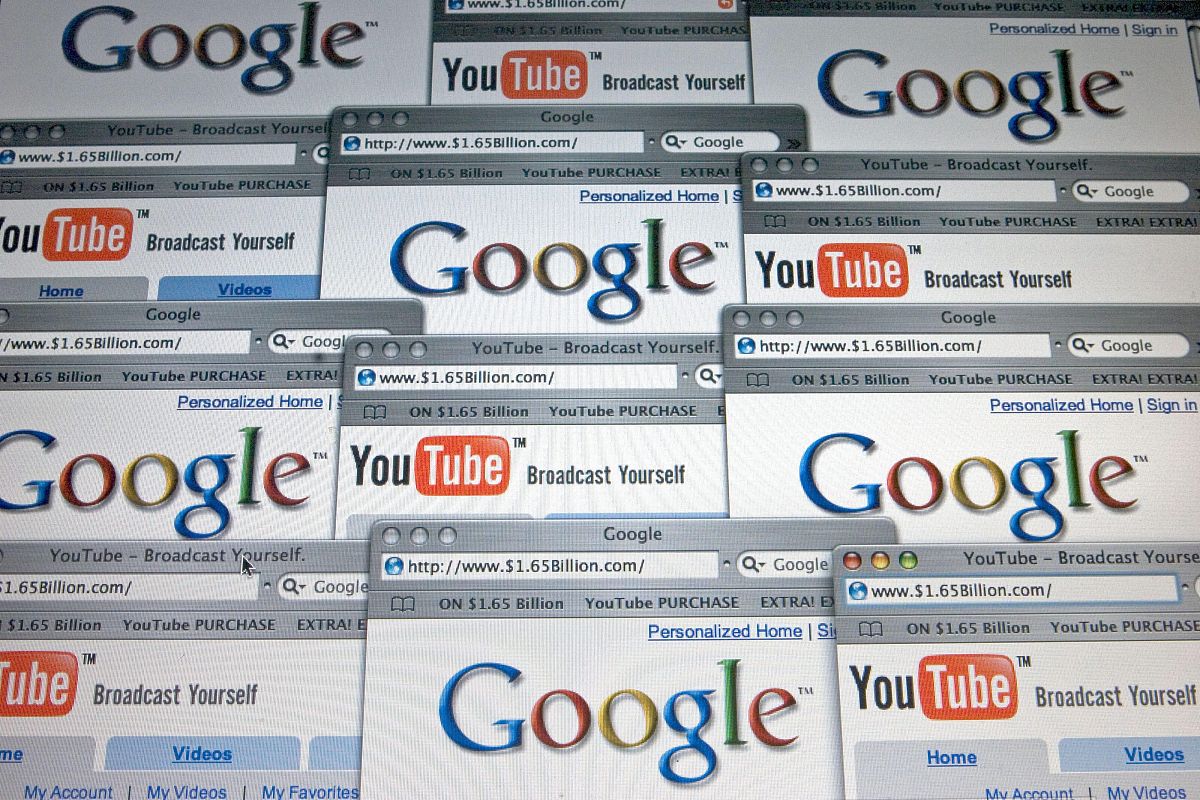 谷歌官网网址 - 访问 Google 搜索引擎