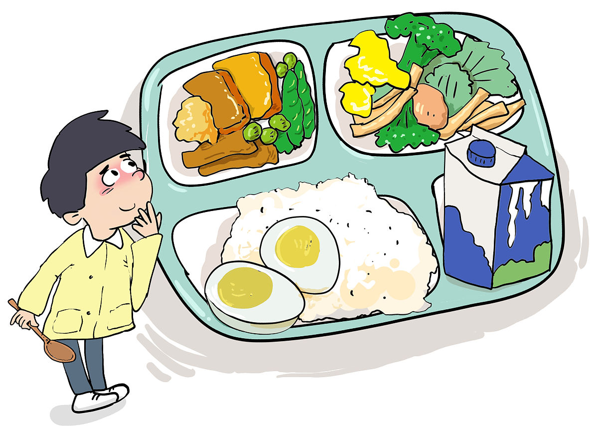 对于不吃早餐晚餐的人怎么能保持健康