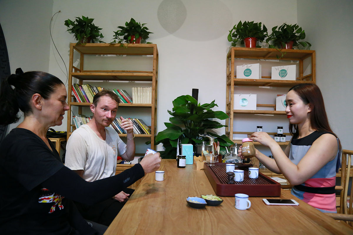 10个触动人心的旅行感悟，写给爱旅行的你！