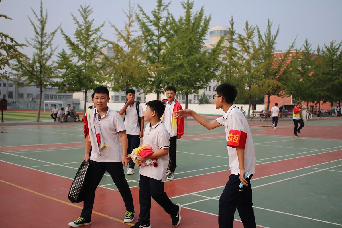 淮北职业技术学院运动训练专业怎么样？| 优势解析与就业前景