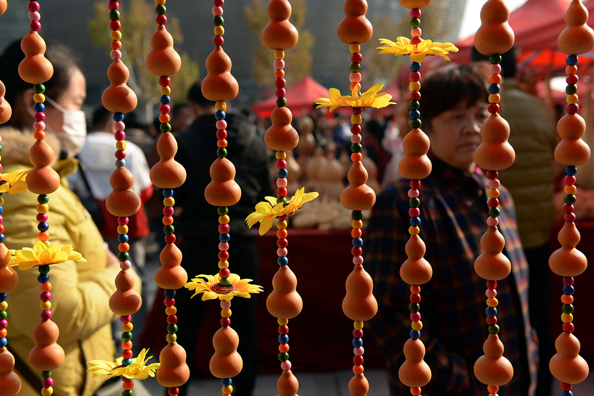 葫芦挂在单数还是双数左边回答及拓展