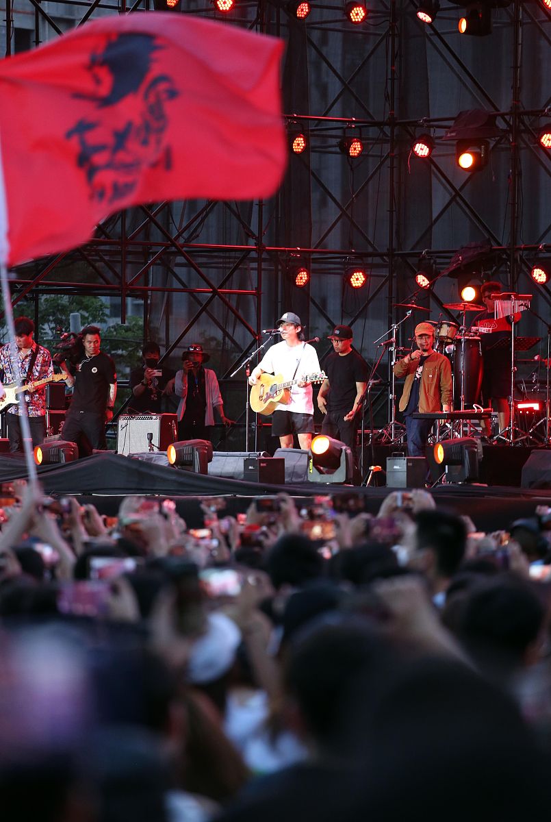 成都 - 赵雷：歌曲介绍、歌词含义及创作背景