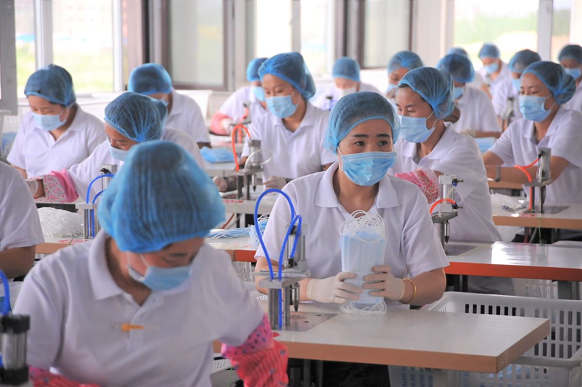 哈尔滨市卫生学校护理专业就业前景分析：市场需求、薪资待遇及未来发展