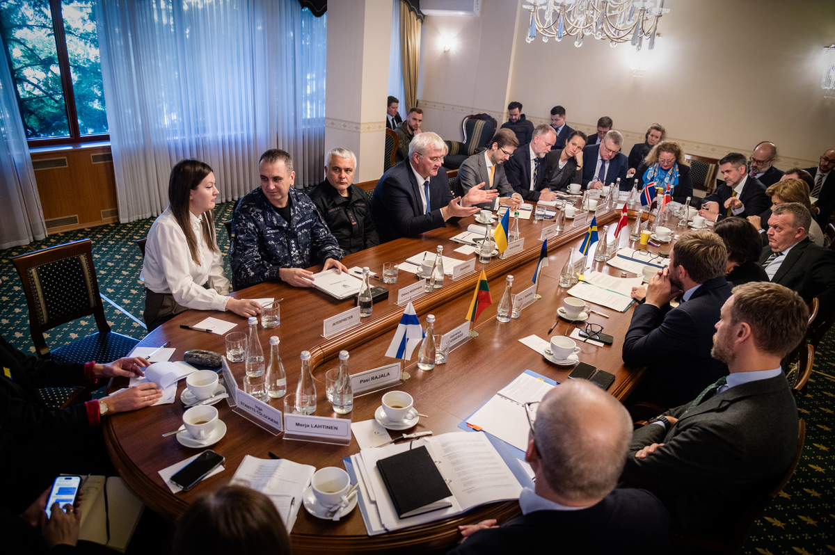 Consignee Meeting Summary: Huifeng Group, Haitong Law Firm & More