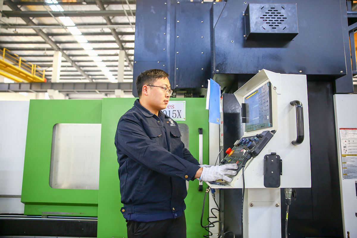 招远职业中等专业学校数控加工技术专业怎么样？就业前景、课程设置、师资力量全解析