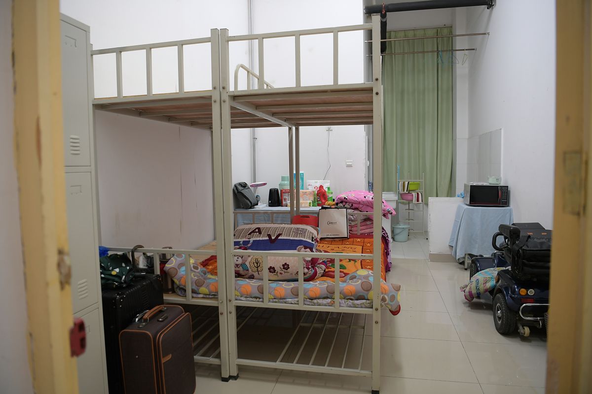 贵阳市比较好的专科卫校用发散