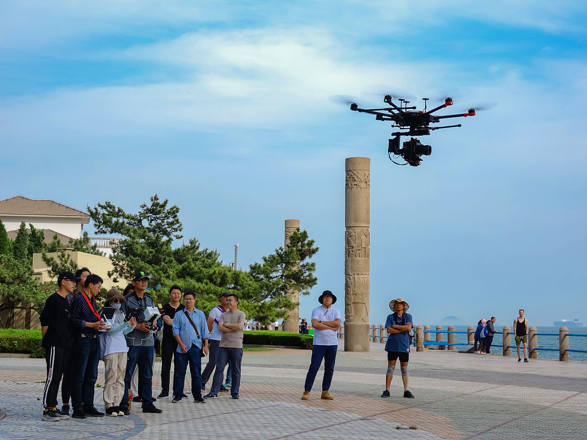 云南晋宁航空安全管理学校航空无人机维修就业前景怎么样