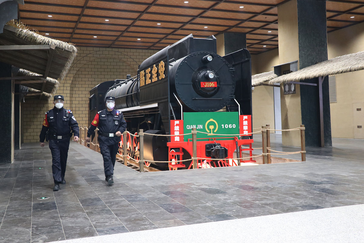 西安铁路职业技术学院的铁道车辆专业前景如何