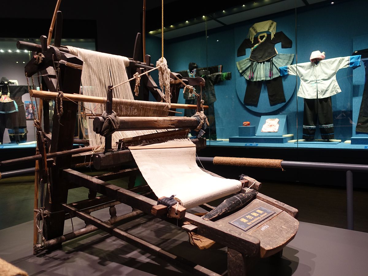 丝绸工艺专业详解及就业方向用