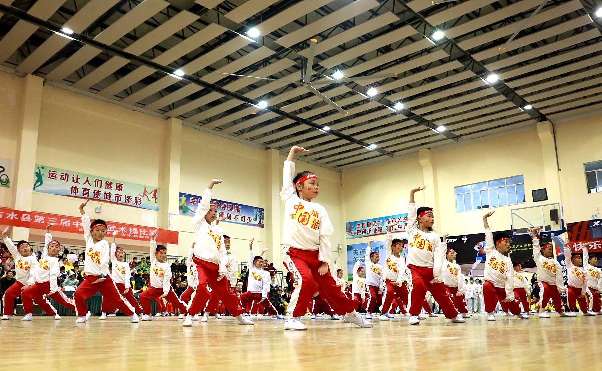 江西省体育运动学校体育教育体育舞蹈方向怎么样？招生条件有哪些