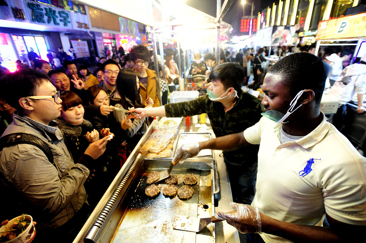 五一假期调休朋友圈文案