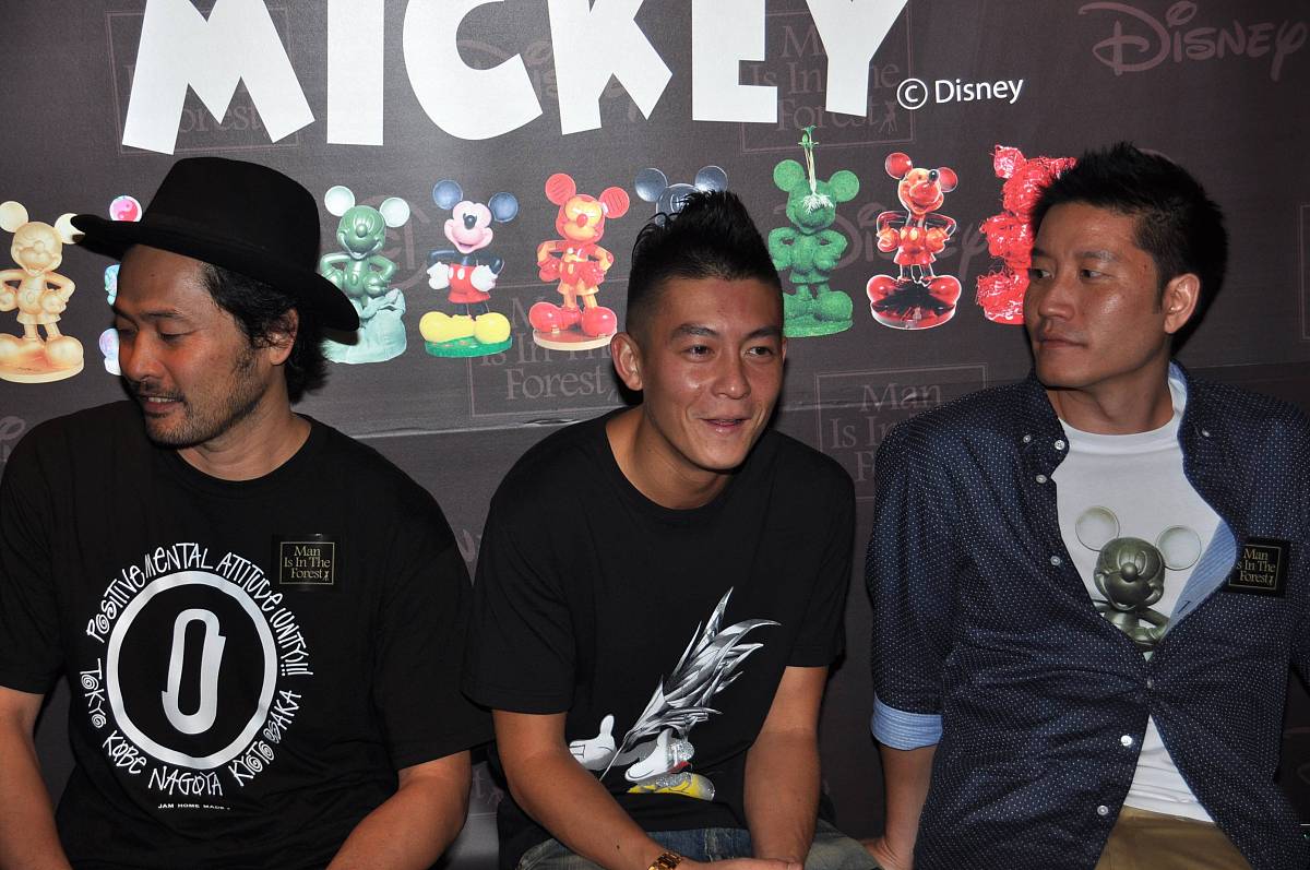 我们应该学习陈冠希吗