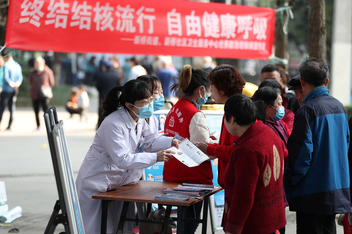 农村结核病防治现状分析：病耻感低但知识获取途径受限