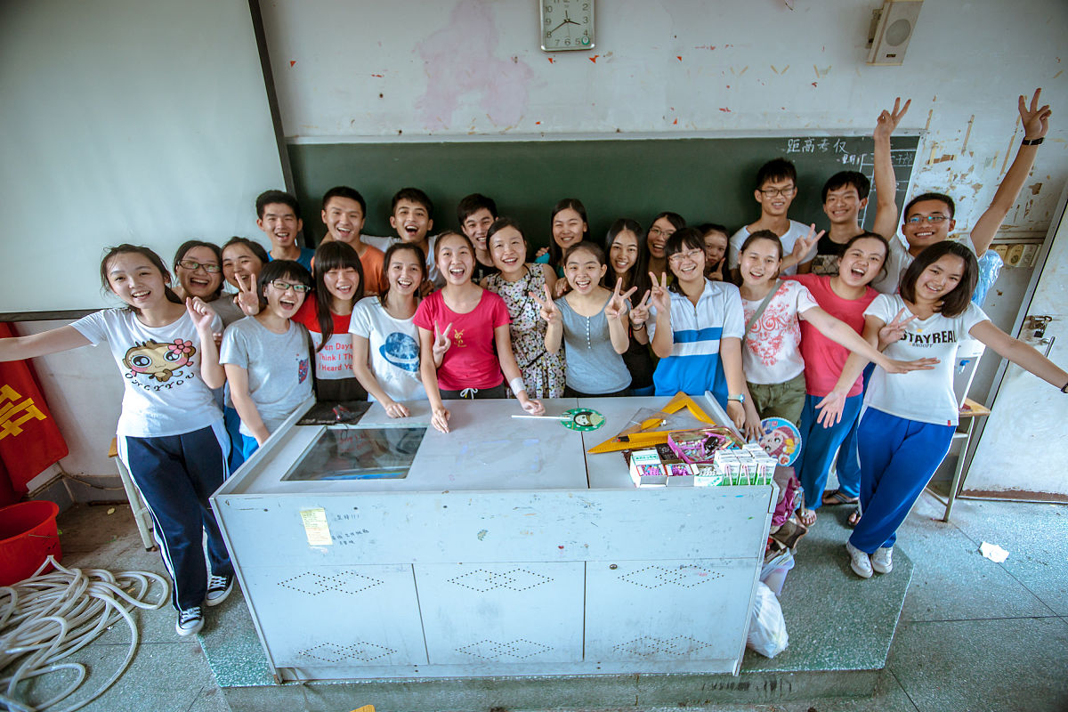 新津幼师学校2020年春季招生简介 - 培养未来的幼教人才