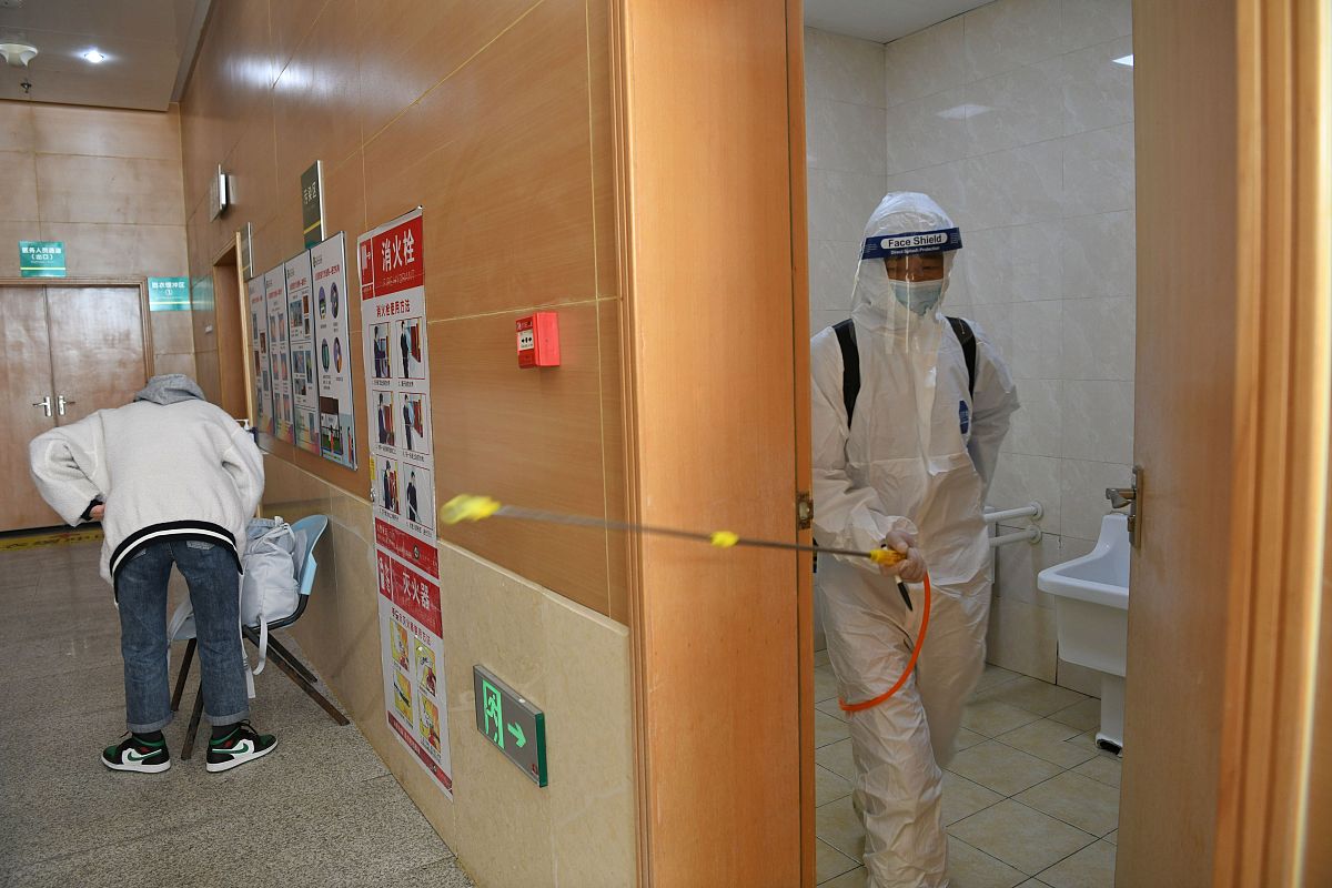 医院消防安全评估的重点、难点分析 医院消防安全评估的重点、难点分析