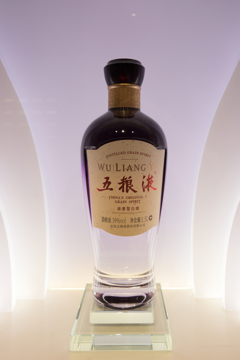 高品质白酒生产商 - 优质口感，价格实惠