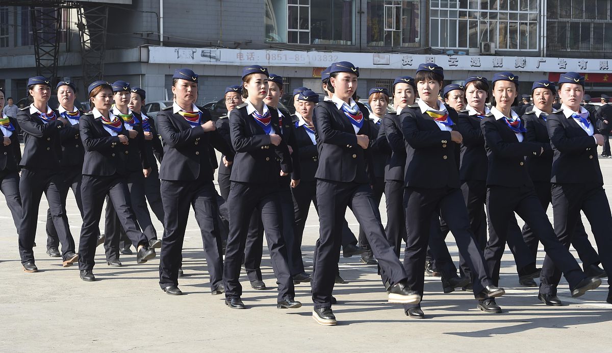 成都铁路学校哪个专业适合应聘安检员？