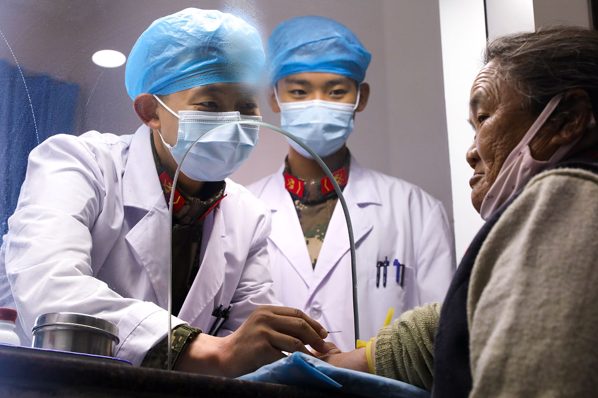 石家庄2023年有哪些公办卫校怎么样