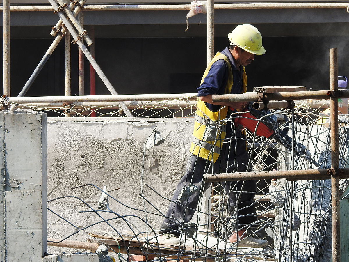 公路竣工验收分为？