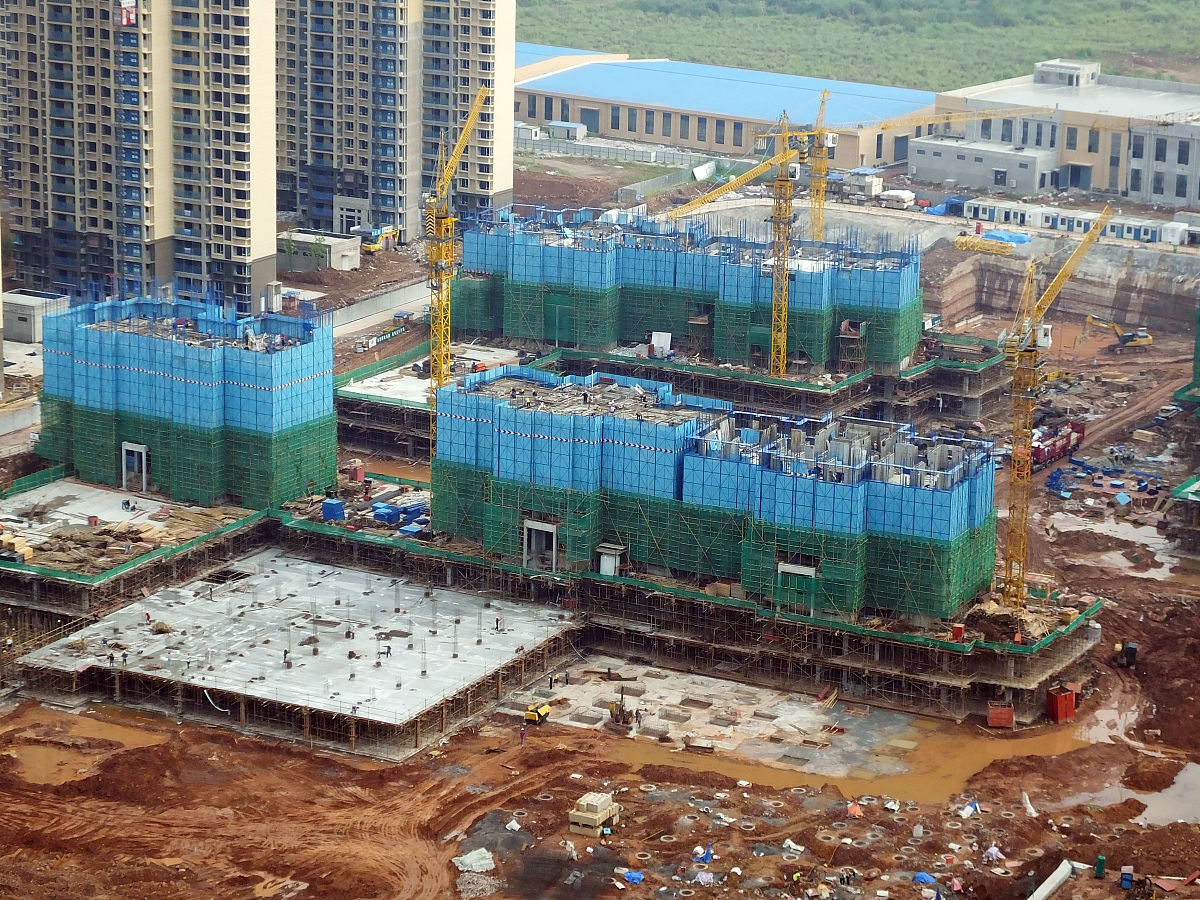 重庆市三峡水利电力学校建筑工程施工专业如何好学吗