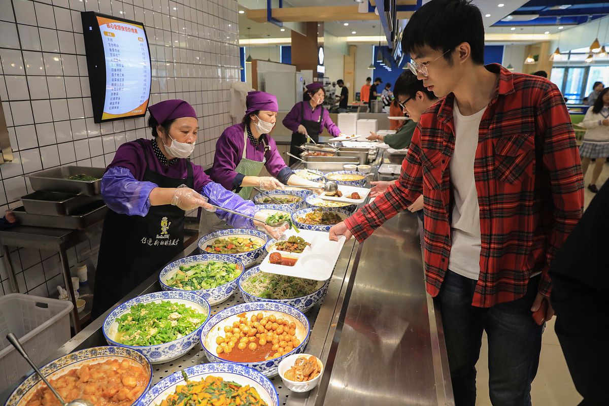 安顺民族中等职业学校烹饪专业教学质量怎么样？