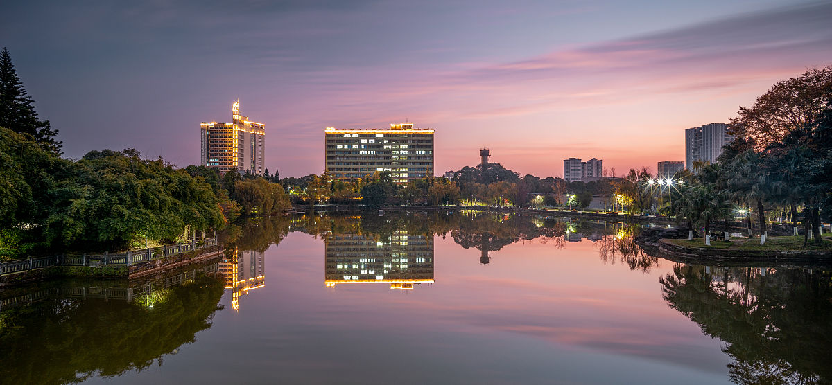 南充邮电工业学校2019年石油仪器仪表专业招生(中专+大专)