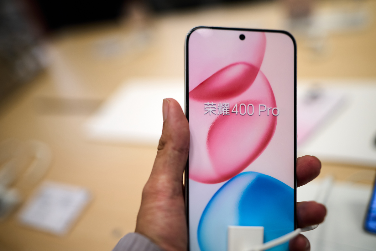 荣耀x40 畅享 50 pro OPPOA58 NZONES7Pro 4个手机那个配置好