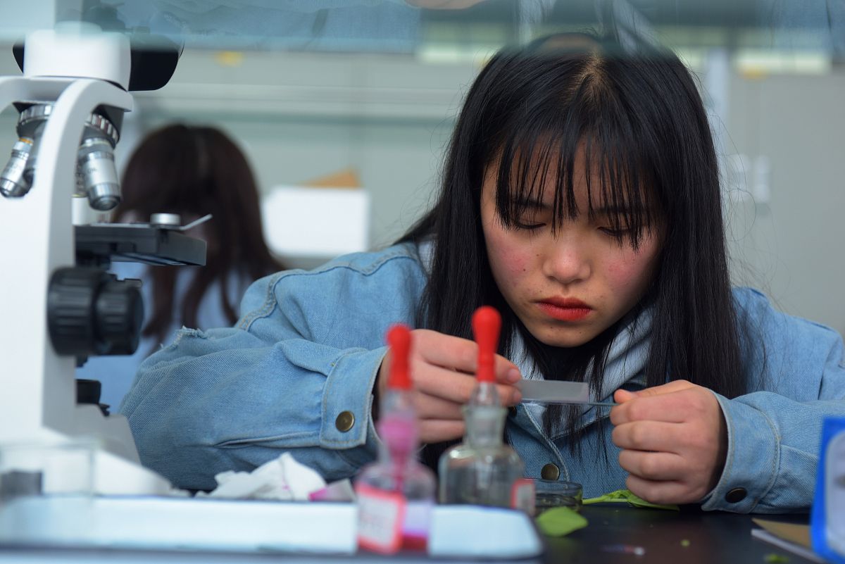 湘潭天人中等职业技术学校2021年招生条件是什么