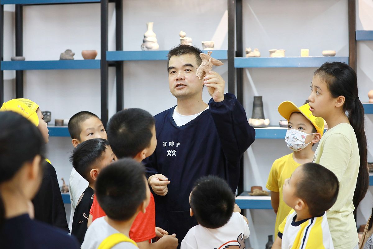 兰州幼师专业推荐：适合男性的专业有哪些？