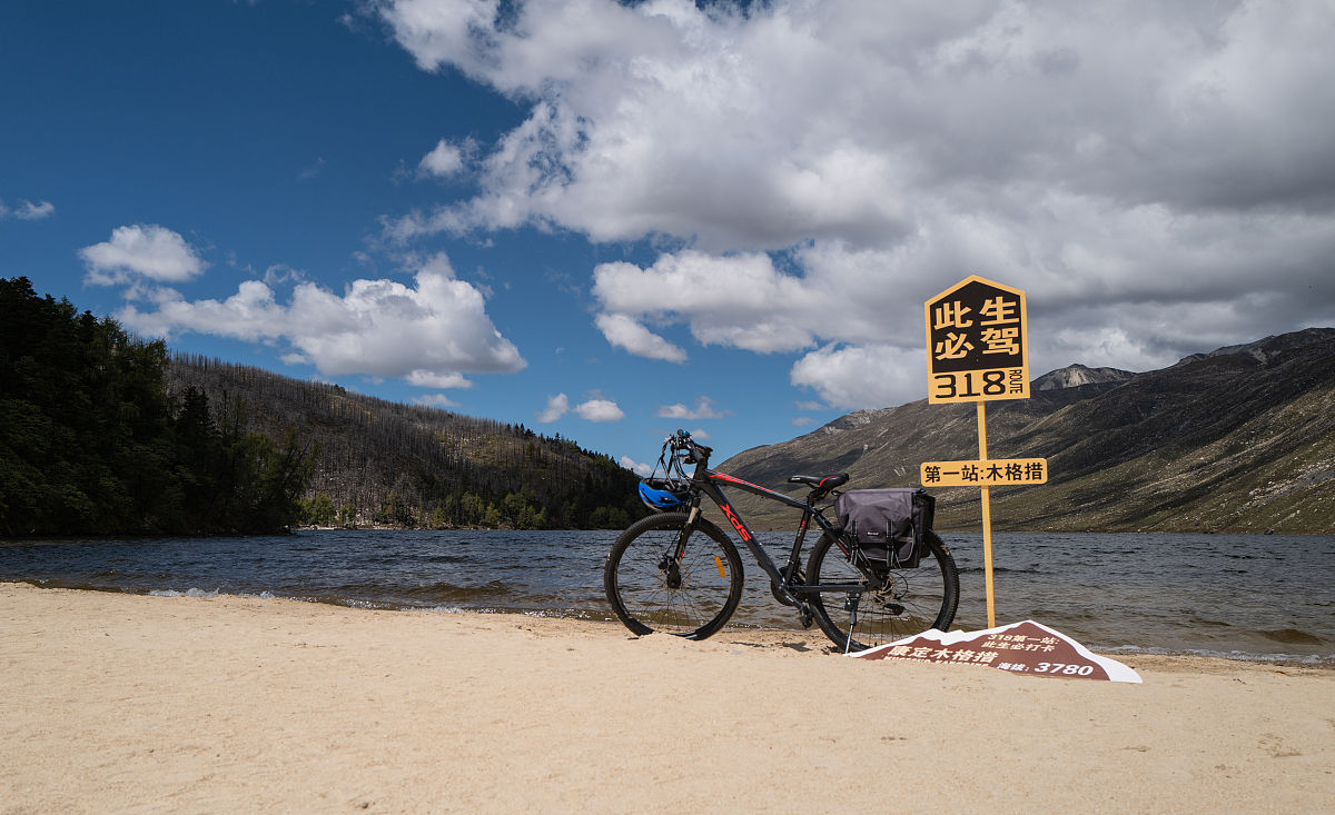 川藏线骑行旅游动机：挑战自我、探索未知、体验文化、寻求自由