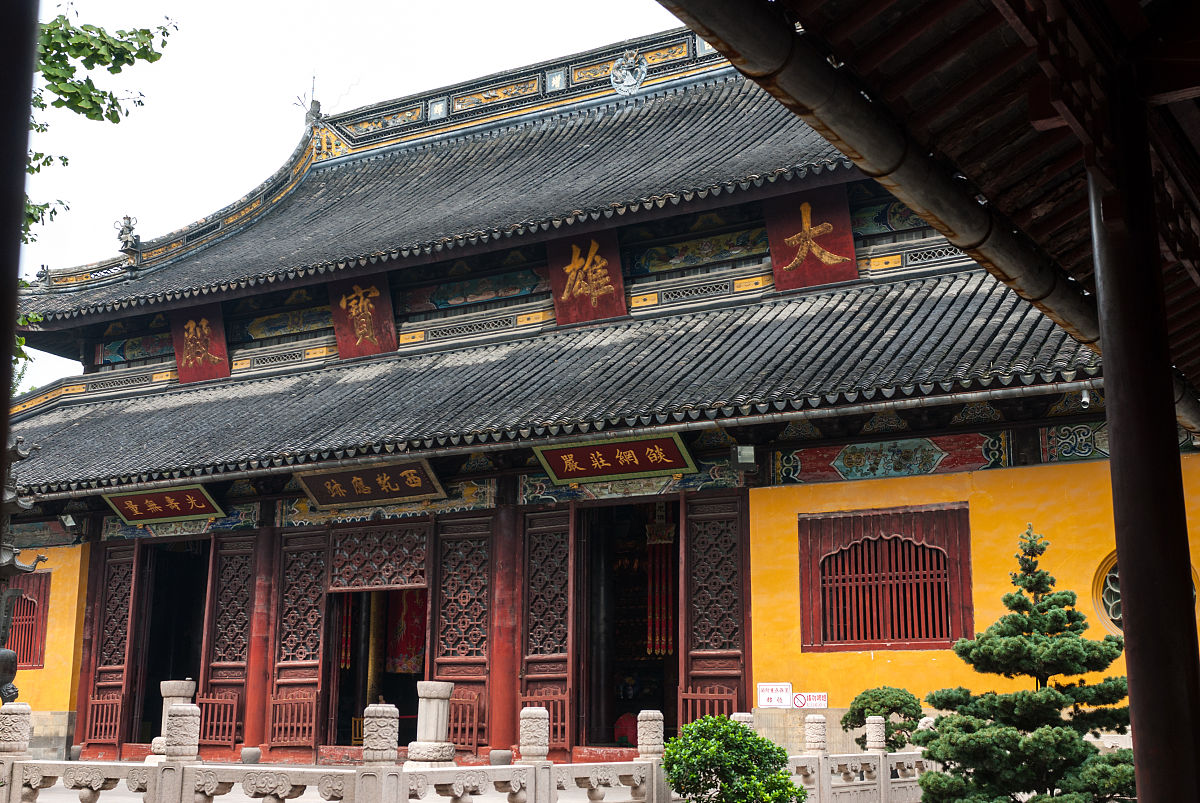 象山渔师禅寺是正规寺庙吗帮我用210字详细描述