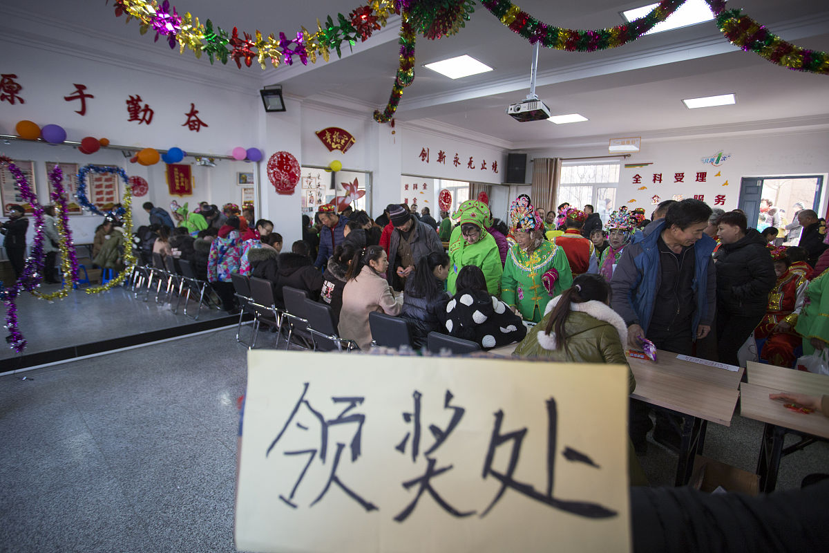 XX社区年度工作总结汇报