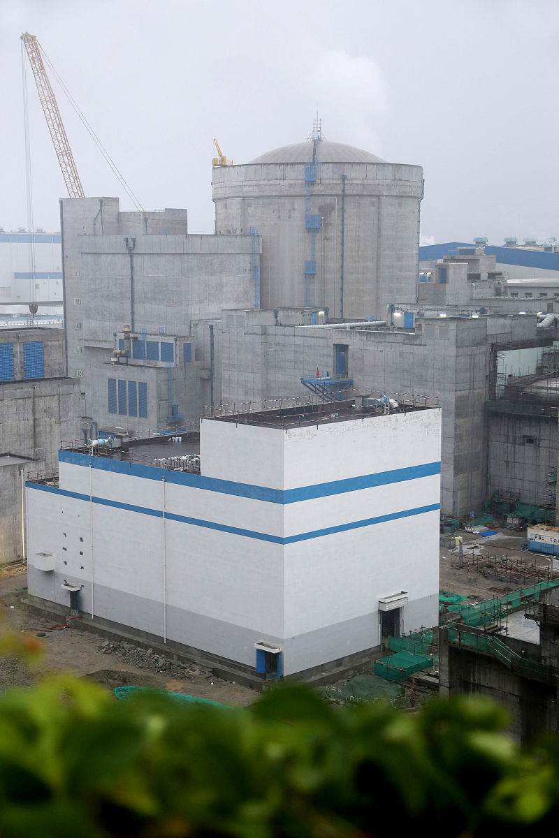 CGC400船舶废气排放连续监测系统开发项目进度阶段报告 - 前期准备工作已完成