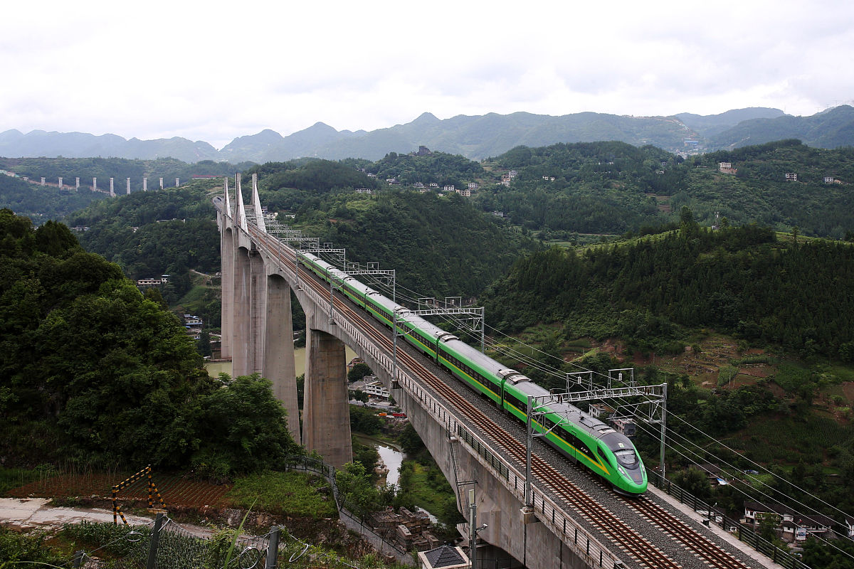 重庆市铁路专科学校哪所好