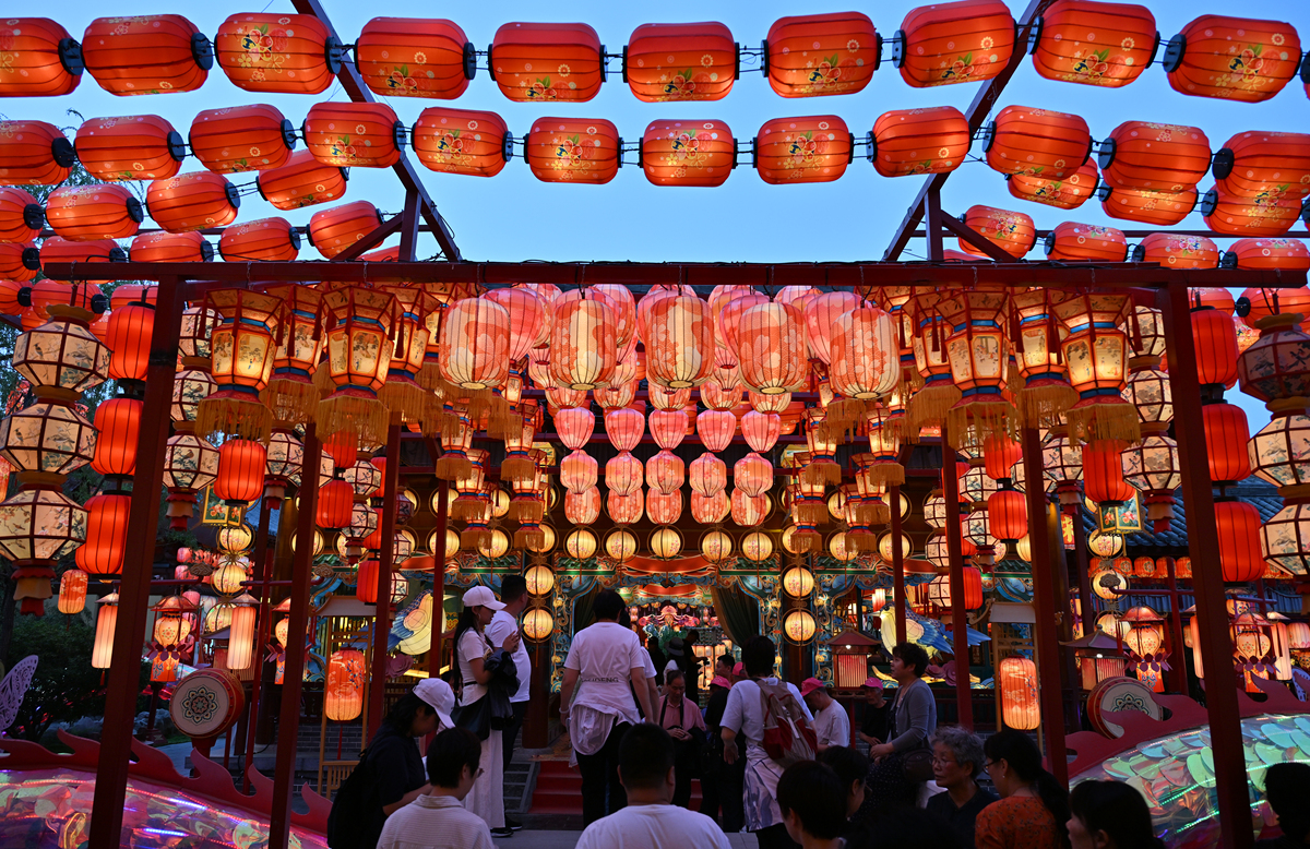 岐阜灯笼是什么