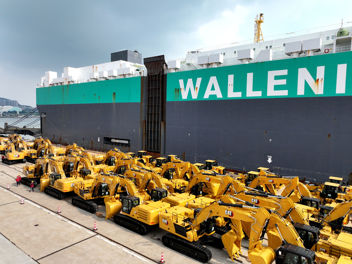 Kobelco 品牌全球影响力 - 建筑机械、挖掘机和钢铁领域的领导者