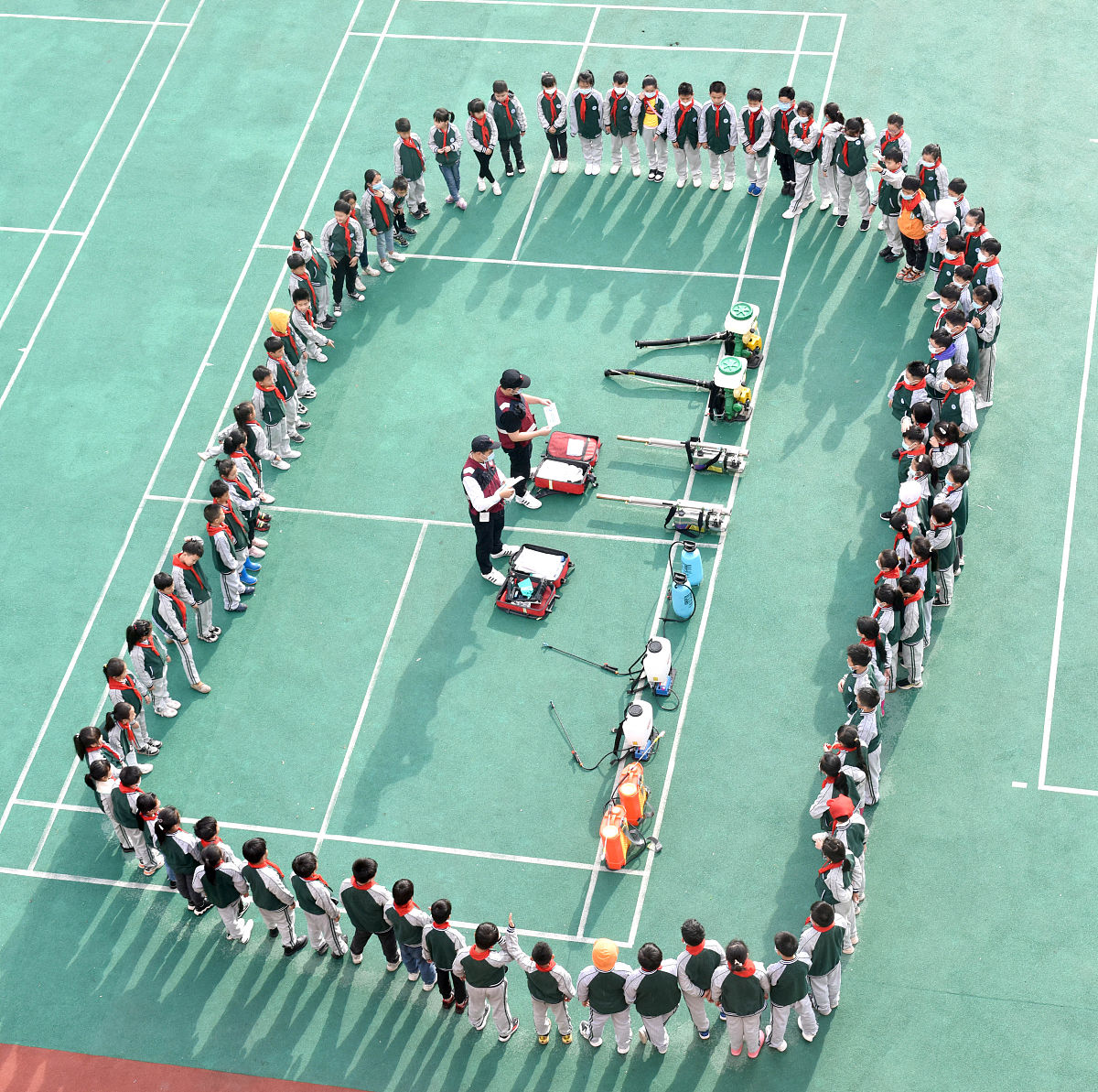 2020年乌鲁木齐中考时间安排及考试注意事项