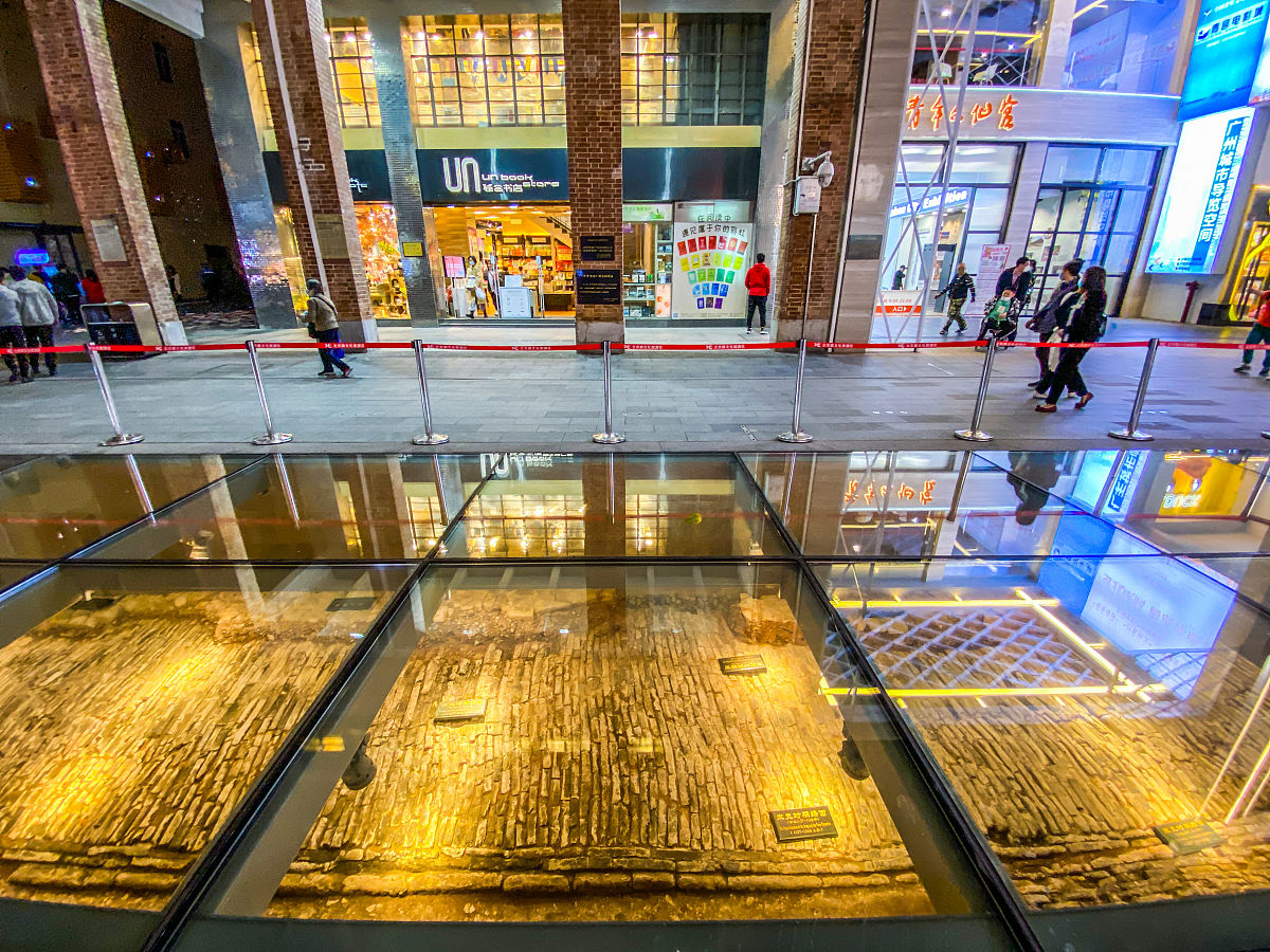 中国五千年历史概览：从远古到现代的文明发展