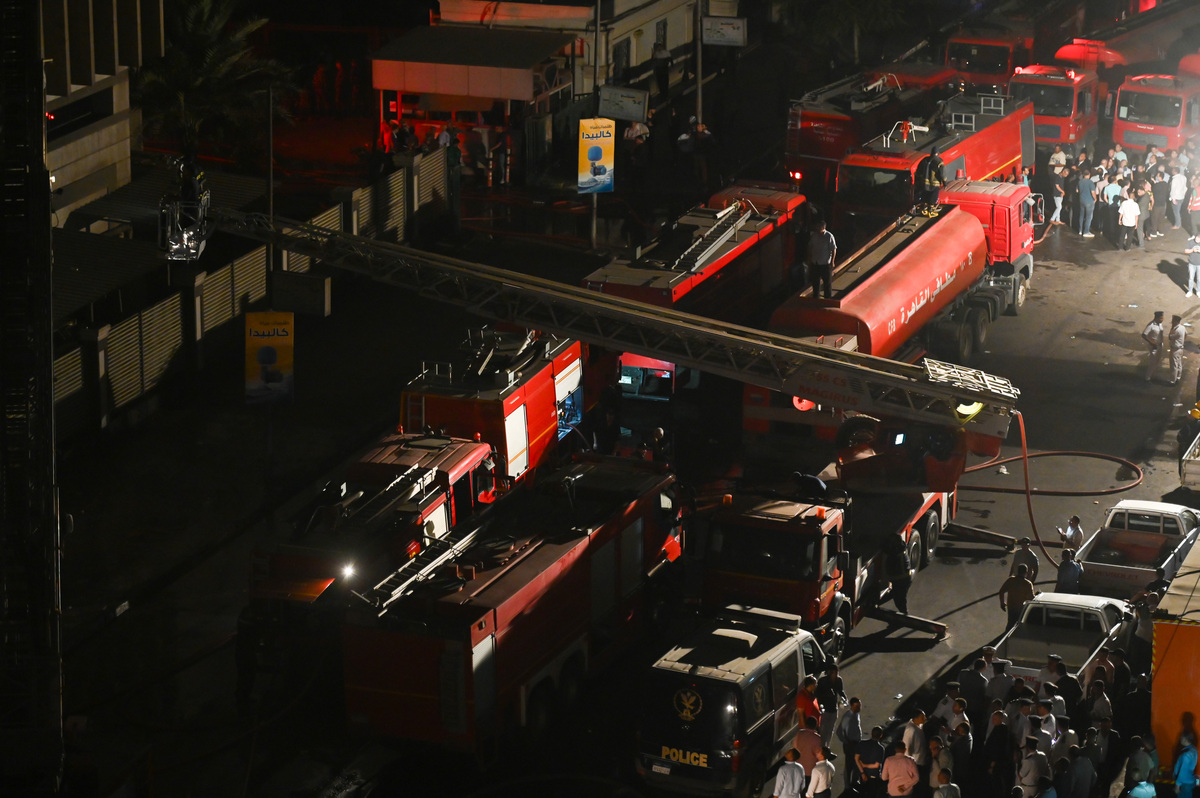 吉林工业职业技术学院消防工程技术专业怎么样